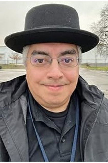 Аватар персоны Carlos G Diaz