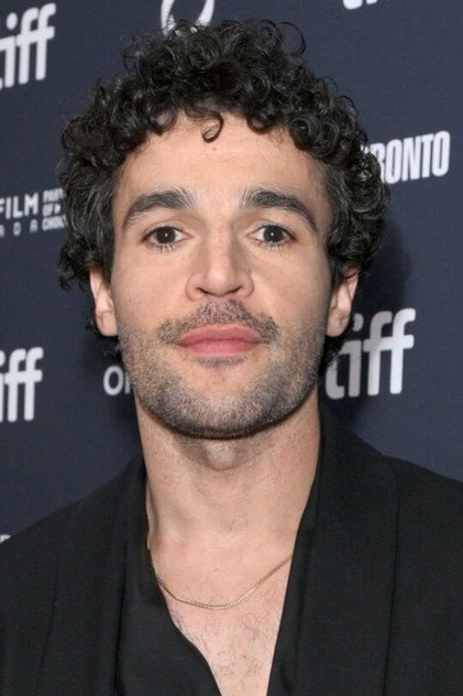Christopher Abbott - 12