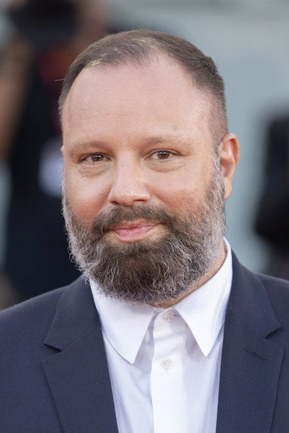 Yorgos Lanthimos - 6
