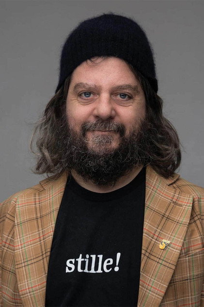 Anders Lund Madsen - 5