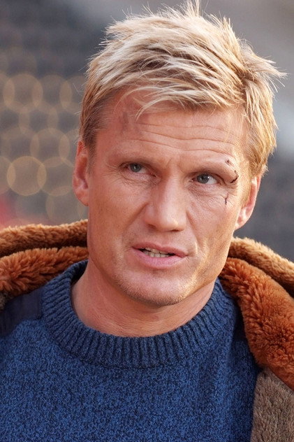 Dolph Lundgren - 14