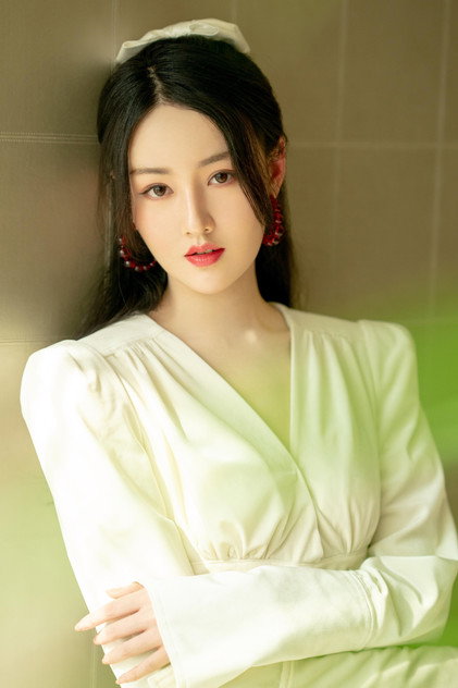 Huang Xinyao - 4