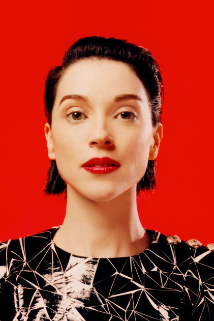 St. Vincent - 4