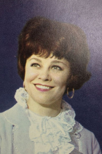 Rita Gladunko photo 4
