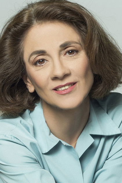 Аватар персоны Manina Zoumpoulaki