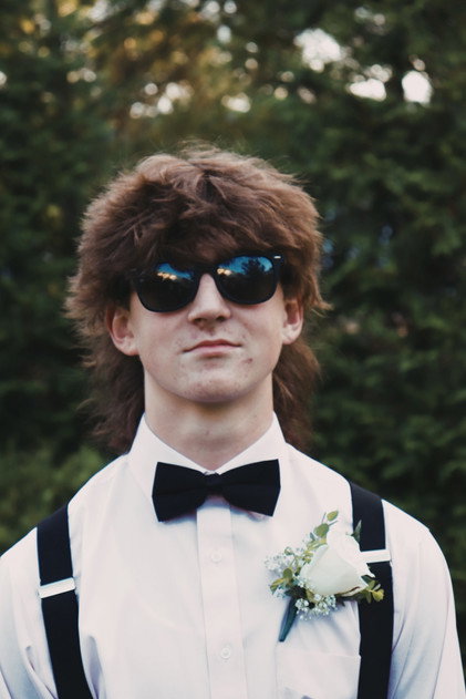 Coleton McCants photo 5