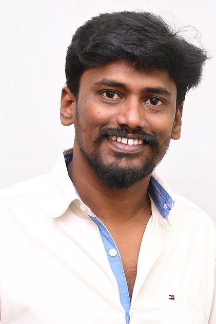 Pascal Vedamuthu Pascal Vedamuthu