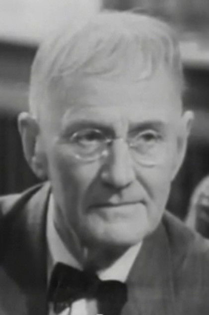 Сергей Морской