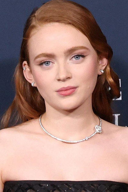 Sadie Sink - 14
