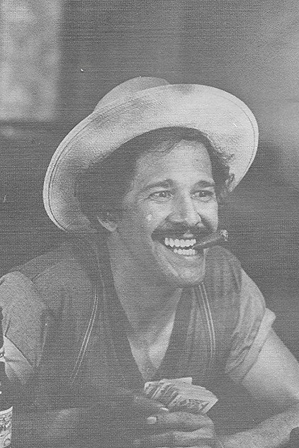 Image of Rafael Campos