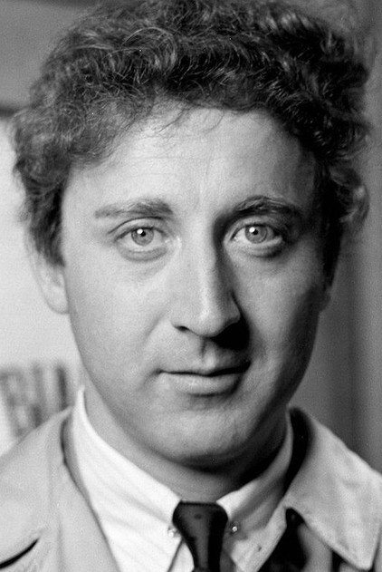 Gene Wilder - 7