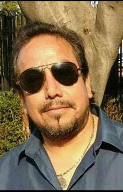 Hugo del Valle