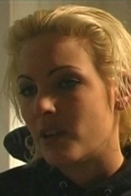 Jennifer Andersson photo 2