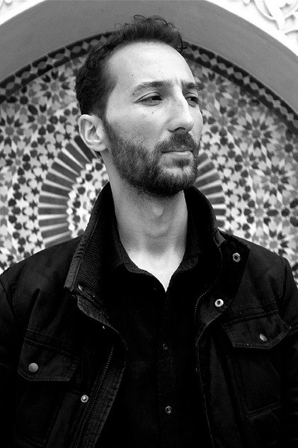 Nabil Djedouani photo 2