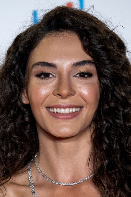 Ebru Şahin - 4