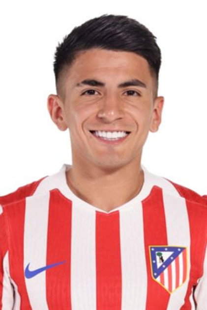 Thiago Ezequiel Almada