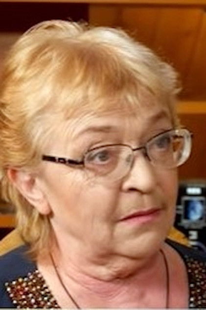 Аватар персоны Tatyana Maksakova