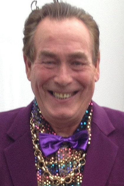 Bobby George - 3