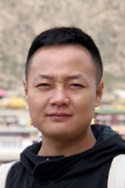 Аватар персоны Tiezhi Cui