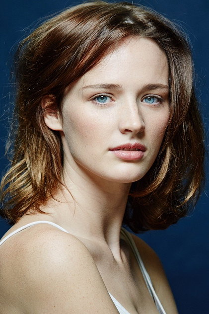 Airlie Dodds photo 2