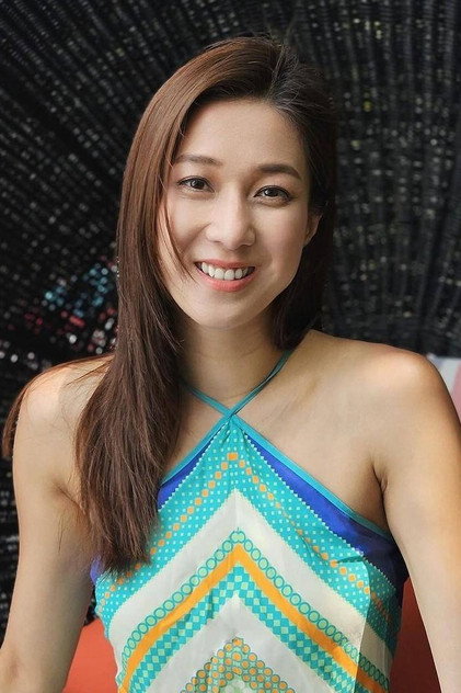 Linda Chung Ka-Yan - 5