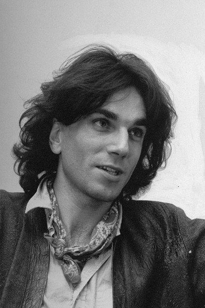 Daniel Day-Lewis - 13