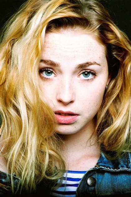 Freya Mavor - 7