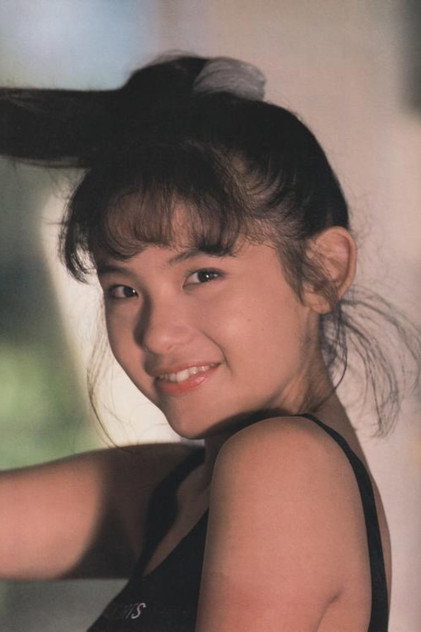 Megumi Odaka photo 4