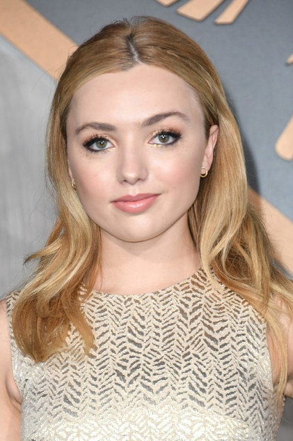 Peyton List - 5