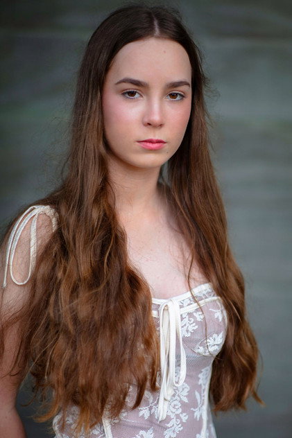 Poppy Shadforth photo 3