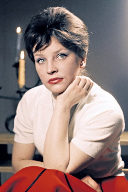 Elza Lezhdey - 5