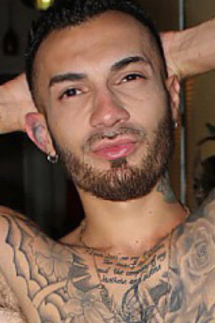 Trevor Stone photo 2