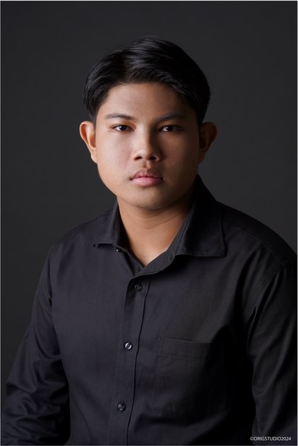 Clyde Magbanua