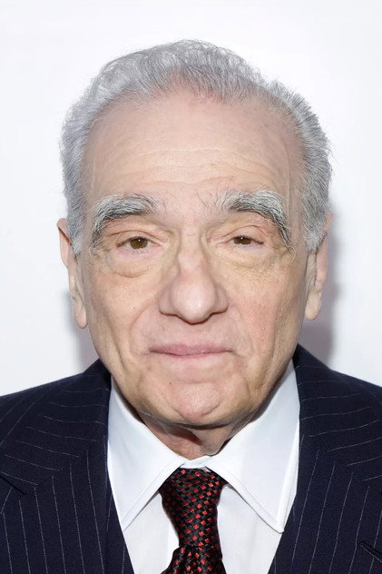 Martin Scorsese - 19