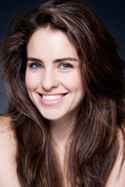 Aslı Tandoğan - 8