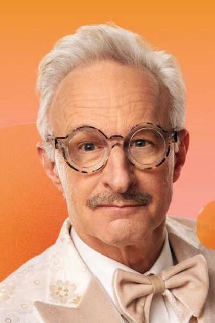 Portrait of Warre Borgmans Portrait of Warre Borgmans