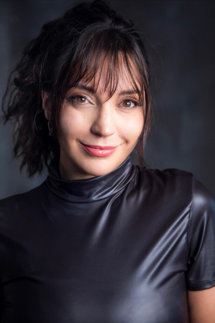 Lisa Greyson