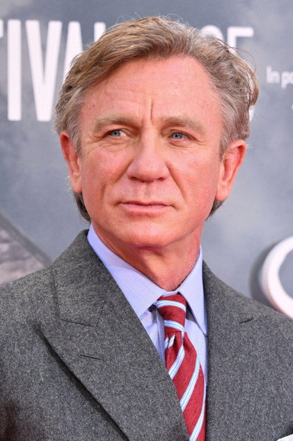 Daniel Craig - 6