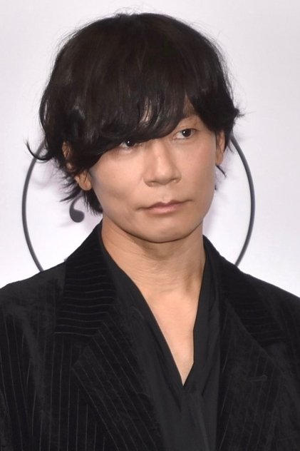 川上洋平