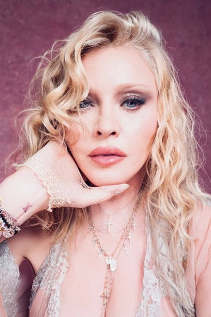 Madonna - 10