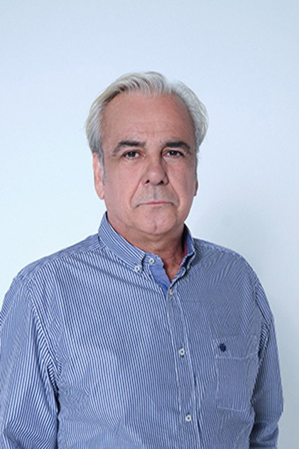 Nikos Arvanitis - 5