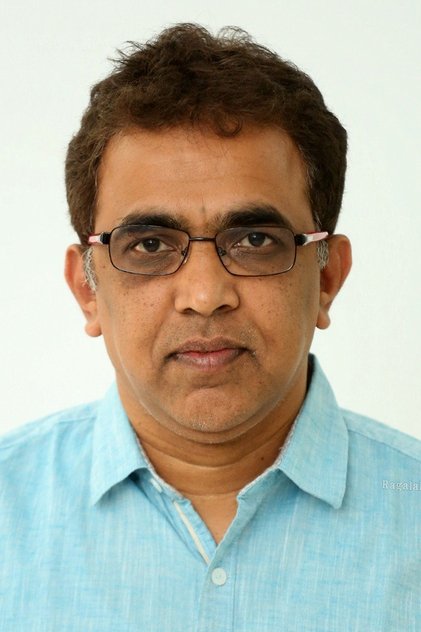 Bekkam Venugopal Bekkam Venugopal