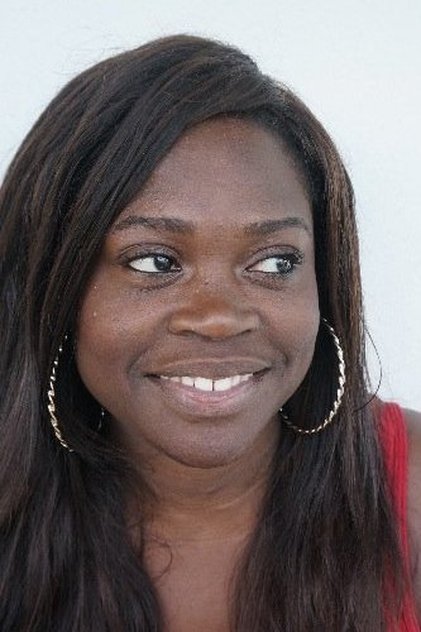 Aisha Bywaters Aisha Bywaters