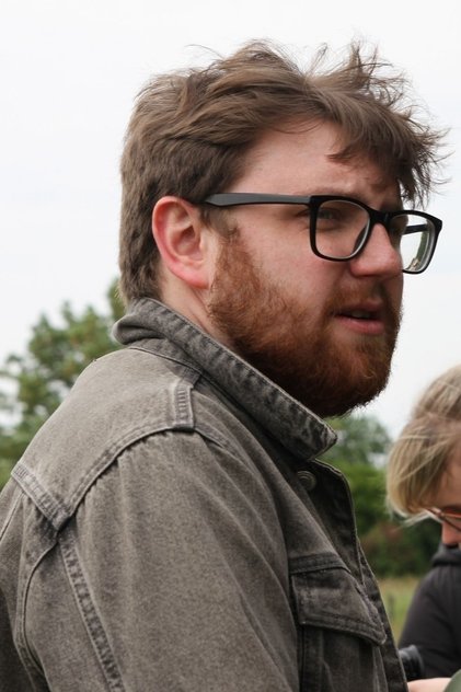 Аватар персоны Daniel Archibald