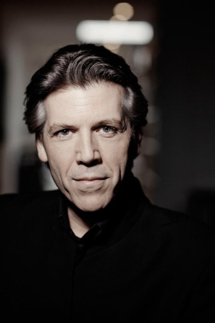 Image of Thomas Hampson
