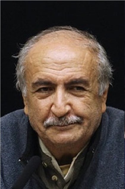 Khosro Dehghan Khosro Dehghan