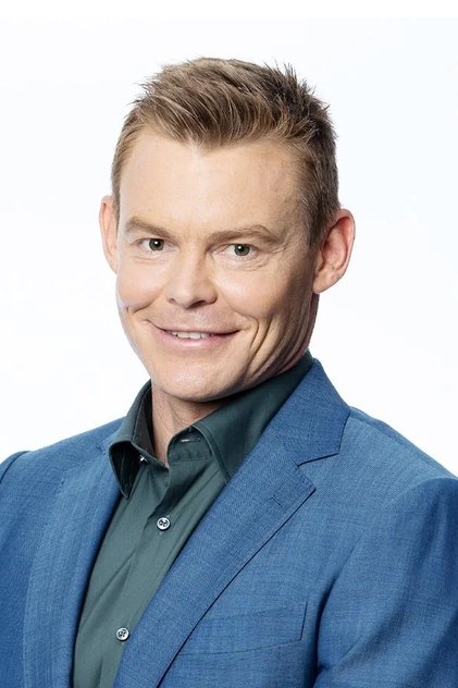 Scott Mackinnon