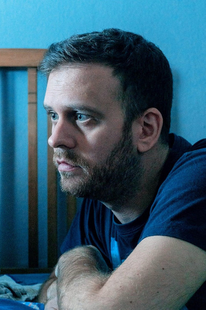 Аватар персоны Héctor García