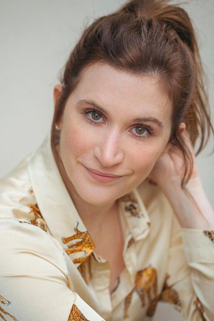 Julia Steiger photo 2