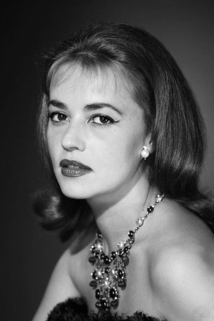 Jeanne Moreau - 6